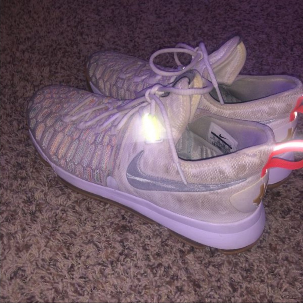 kd 5s